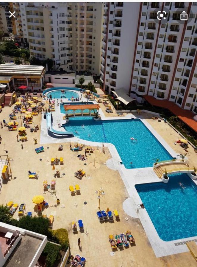 بورتيماو O Cantinho Da Rocha - Praia Da Rocha المظهر الخارجي الصورة